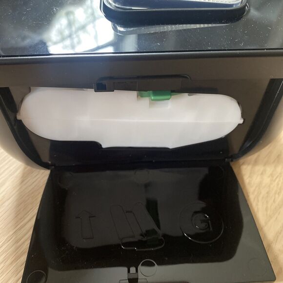 Kodak EasyShare G610 Printer Dock With Power Cord & Manual - Picture 5 of 8